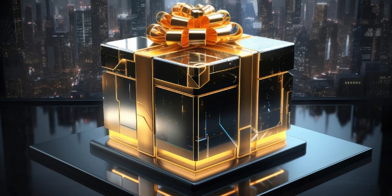 Digital Gold and Platinum Records