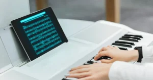 How Smart Contracts Prevent Revenue Leakage in Music