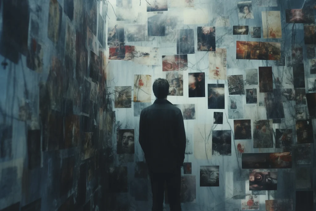 Identifying contributors early before memory becomes a problem