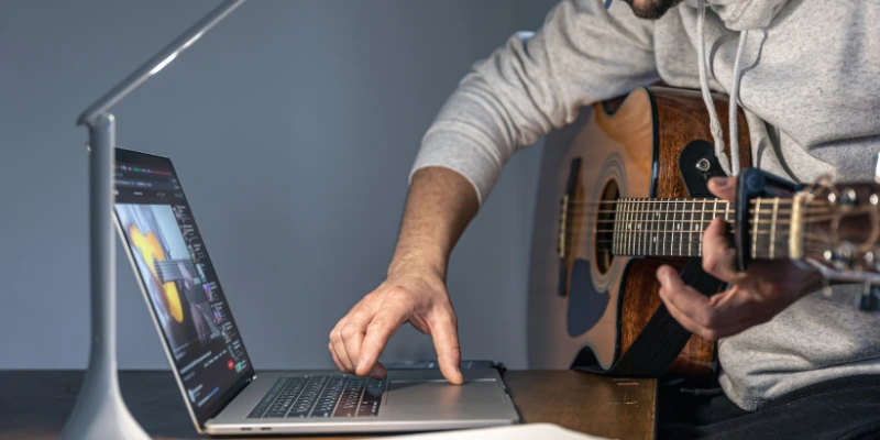 new revenue streams for musicians