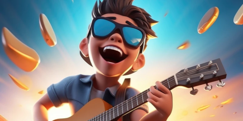 Transparency and Fair Royalties in Music NFTs