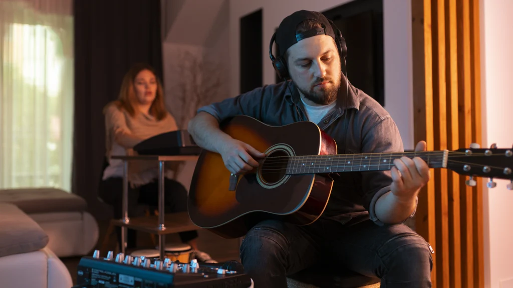 Why Independent Artists Need This More Than Anyone