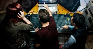 Why Verifiable Ownership Matters in Music Collaborations