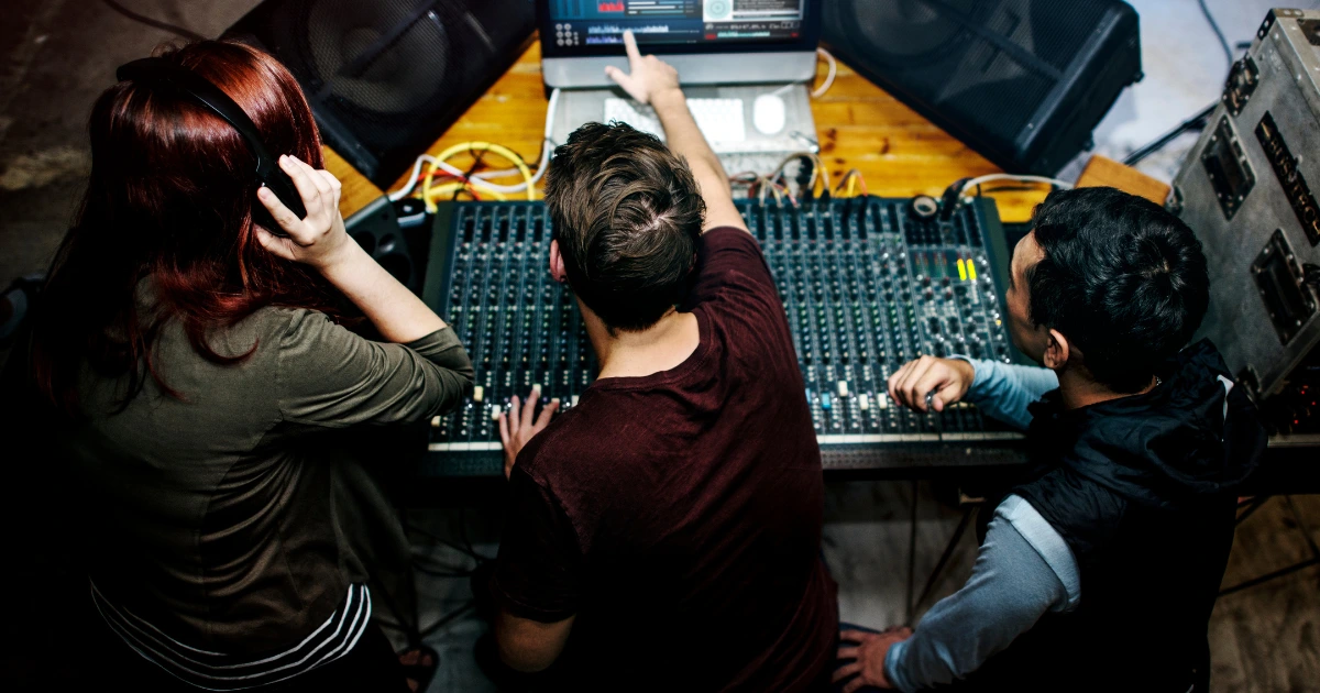 Why Verifiable Ownership Matters in Music Collaborations