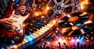 20 Good Intro Songs That Hook You Instantly