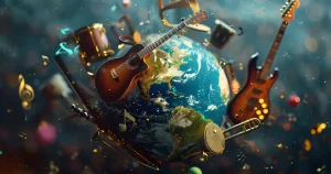 Top Music Genres in 2026