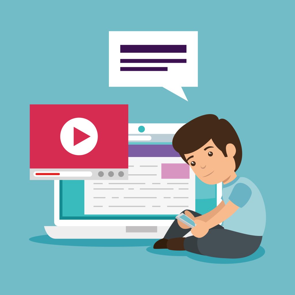 Most Viewed YouTube Videos