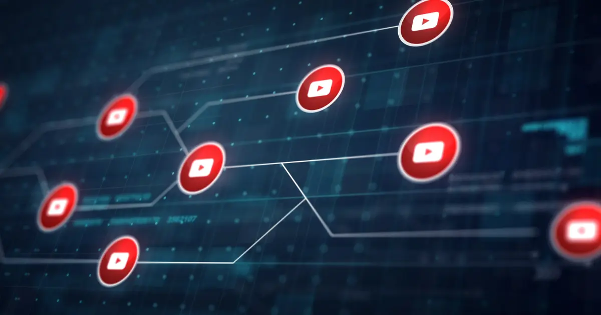 20 Most Viewed YouTube Videos