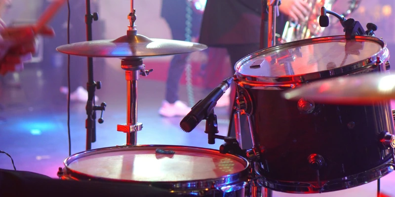 Build a Strong Artist Brand (Foundation of Music Marketing)