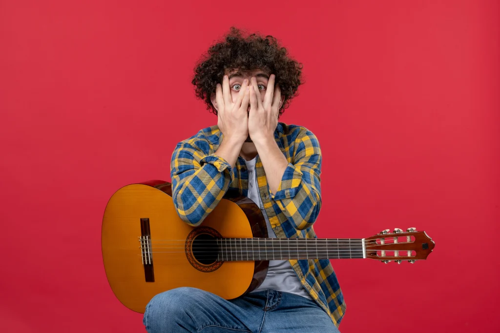 Biggest Mistakes Indie Artists Make