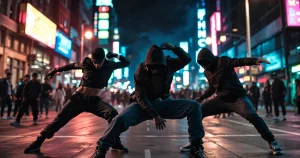 boogie slide case study