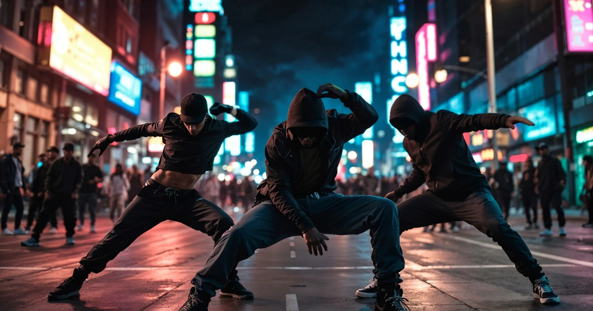 boogie slide case study