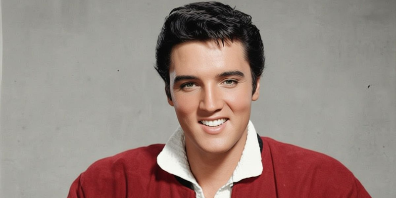 Elvis Presley