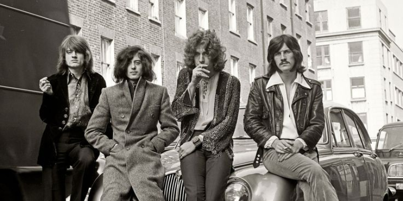 Led Zeppelin