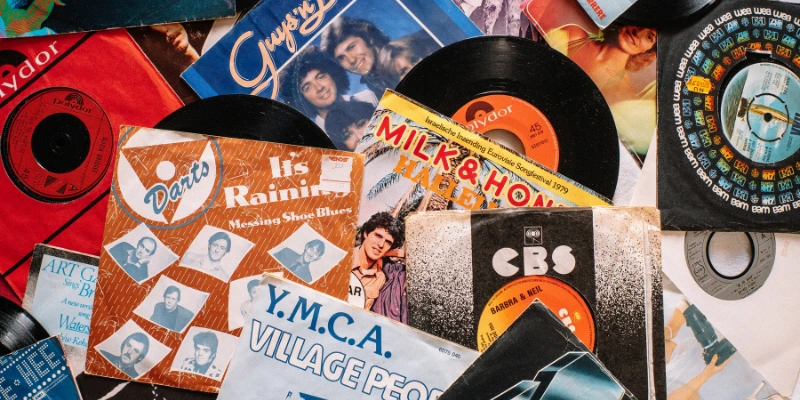 Leverage Playlists & Distribution Channels