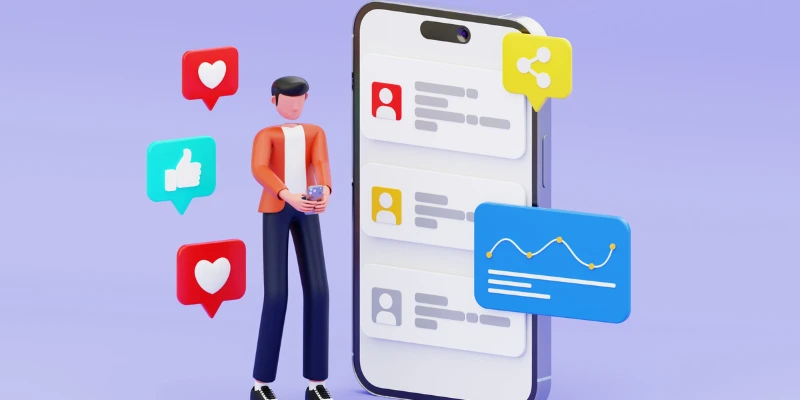 Master Social Media & Short-Form Content