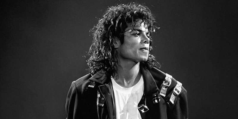 Michael Jackson