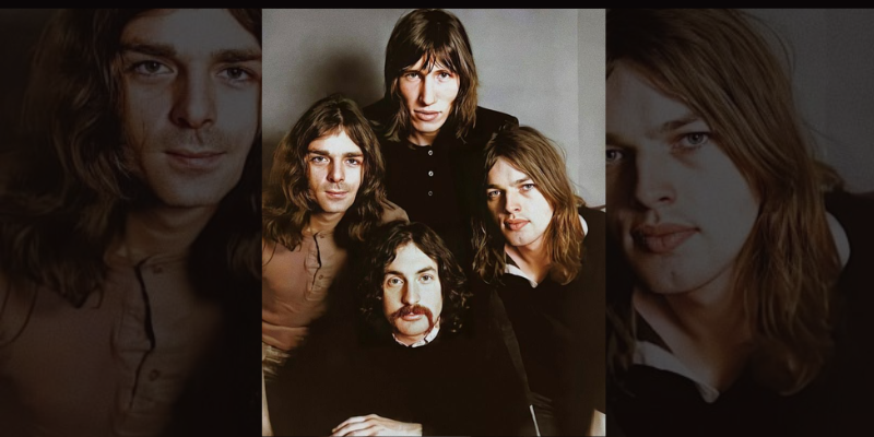 Pink Floyd