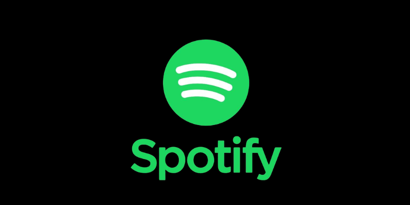 Spotify music streaming platforms
