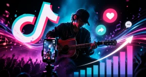 TikTok for Musicians: Viral Growth Blueprint