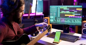 top music streaming-platforms for artists