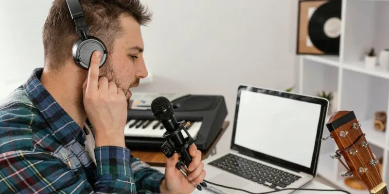 How do you get your music copyrighted