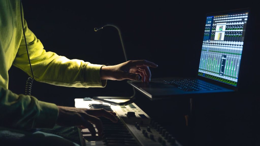 protect beats from theft
