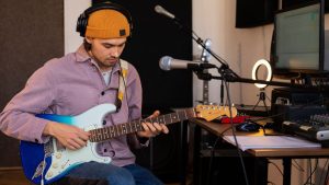 independent artist mistakes