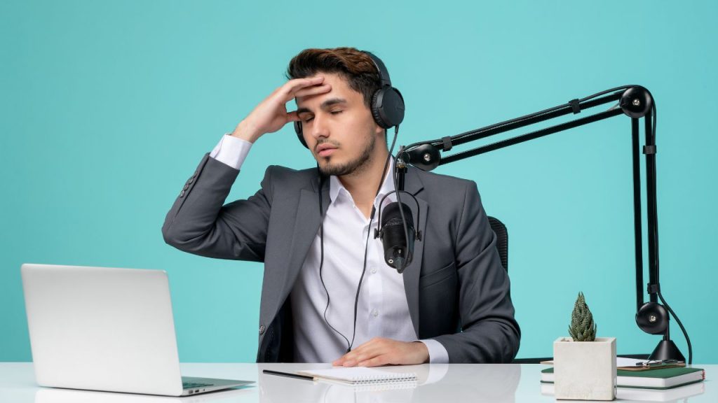 Biggest mistakes independent artists make