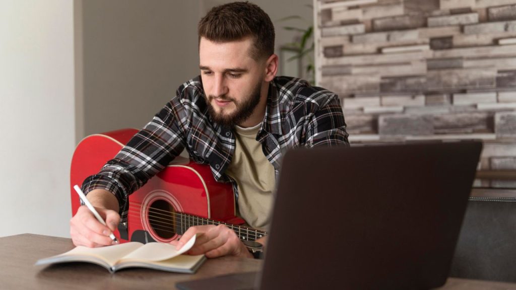 Mistakes should avoid independent artist