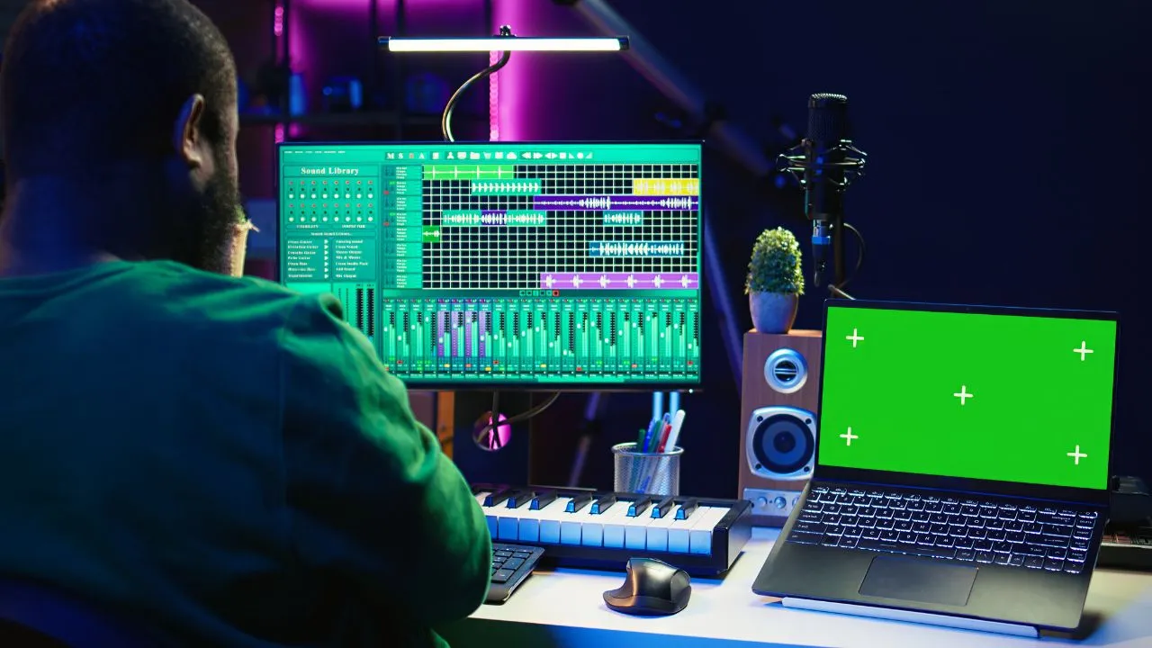 tools for musicians